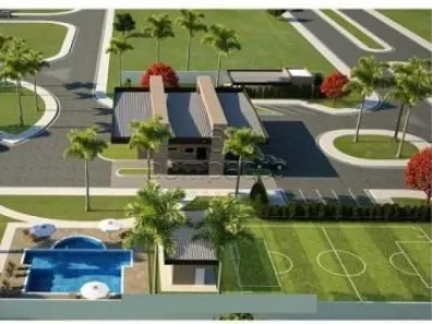 Lote/Terreno à venda, 200m² no Parque Residencial Nature I, São José do Rio Preto
