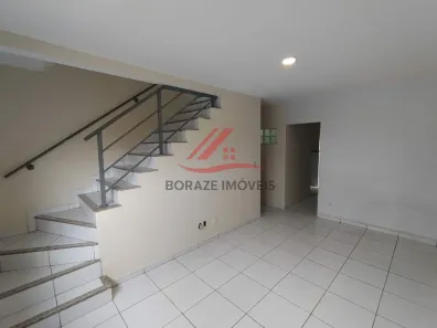 Sobrado com 2 Quartos à venda, 103m² no Vila Nossa Senhora das Vitórias, Mauá
