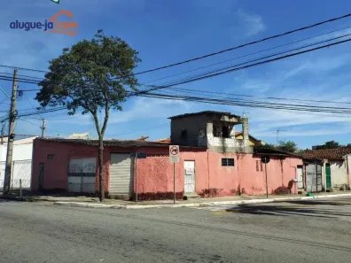 Casa com 3 Quartos à venda, 80m² no Jardim Petrópolis, São José dos Campos
