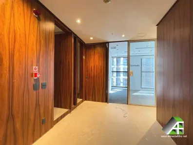 Sala Comercial com 1 Quarto para alugar, 290m² no Vila Olímpia, São Paulo