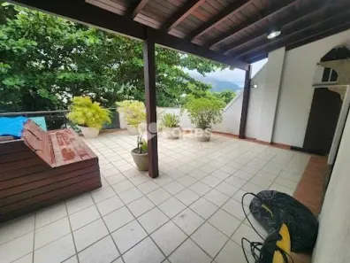 Cobertura com 4 Quartos à venda, 222m² no Barra da Tijuca, Rio de Janeiro