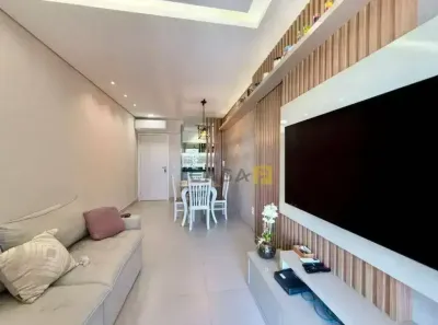 Apartamento com 3 Quartos à venda, 73m² no Jardim São Domingos, Americana