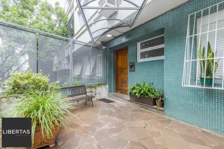 Apartamento com 3 Quartos à venda, 75m² no Rio Branco, Porto Alegre
