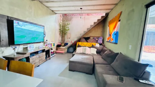 Casa com 3 Quartos à venda, 160m² no Setor Habitacional Sol Nascente, Brasília