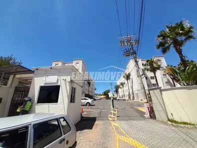 Apartamento com 2 Quartos para alugar, 48m² no Vossoroca, Votorantim