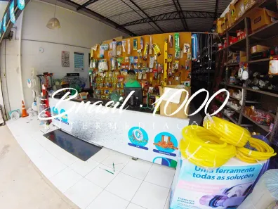 Ponto Comercial à venda, 100m² no Vila Aricanduva, São Paulo