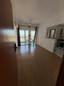 Apartamento com 1 Quarto à venda, 55m² no Boqueirão, Santos