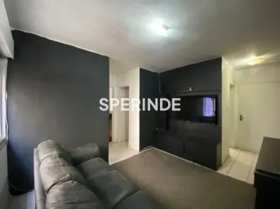 Apartamento com 2 Quartos para alugar, 55m² no Petrópolis, Porto Alegre