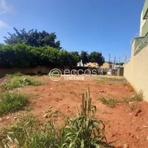 Lote/Terreno à venda, 500m² no Santa Luzia, Uberlândia