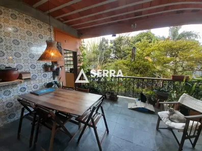 Casa de Condomínio com 6 Quartos à venda, 388m² no Garcia, Salvador