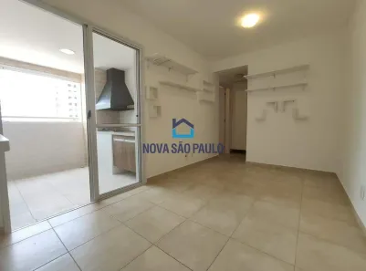 Apartamento com 1 Quarto à venda, 42m² no Vila Mariana, São Paulo