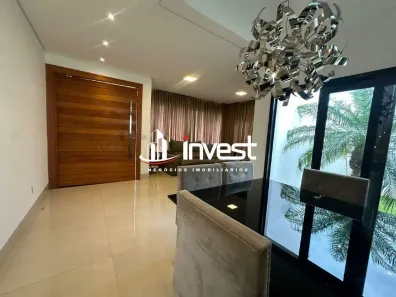 Casa de Condomínio com 3 Quartos à venda, 215m² no Cyrela Landscape, Uberaba
