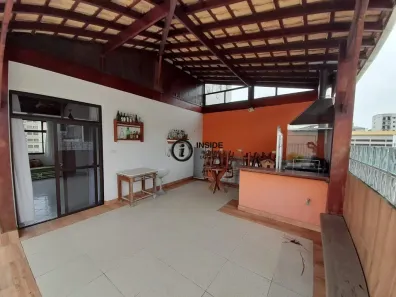 Cobertura com 3 Quartos à venda, 170m² no Enseada, Guarujá