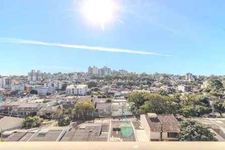 Apartamento com 2 Quartos à venda, 67m² no Jardim do Salso, Porto Alegre