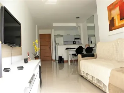 Apartamento com 2 Quartos à venda, 72m² no Barra Olímpica, Rio de Janeiro