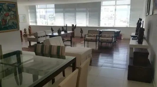 Apartamento com 4 Quartos à venda, 290m² no Ipanema, Rio de Janeiro