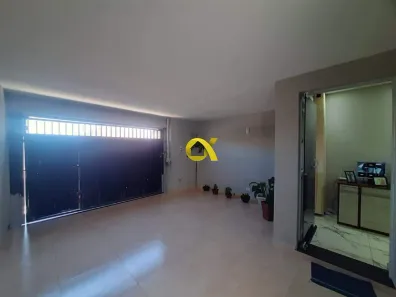 Casa com 3 Quartos à venda, 120m² no Jardim Itapuã, Piracicaba