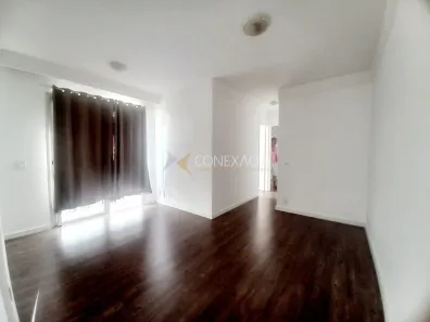Apartamento com 2 Quartos à venda, 48m² no Parque Itália, Campinas