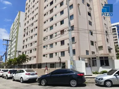 Apartamento com 2 Quartos para alugar, 72m² no Imbuí, Salvador