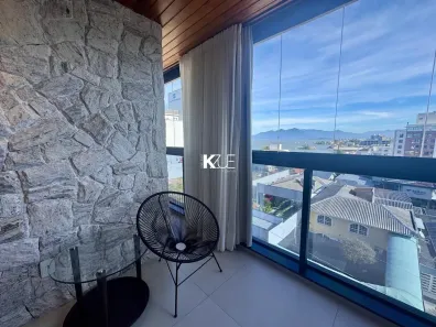 Cobertura com 3 Quartos à venda, 142m² no Coqueiros, Florianópolis