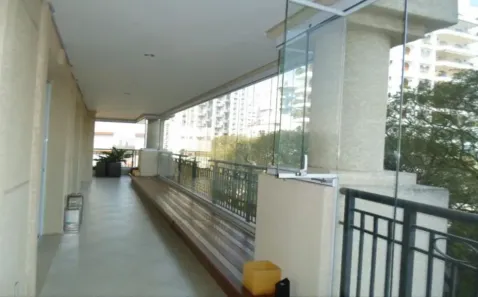 Apartamento com 4 Quartos à venda, 298m² no Vila Madalena, São Paulo