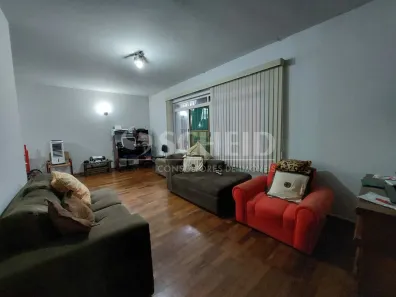 Casa com 3 Quartos à venda, 153m² no Vila Represa, São Paulo