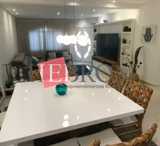 Sobrado com 3 Quartos à venda, 147m² no Cidade Mãe do Céu, São Paulo