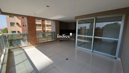 Apartamento com 5 Quartos à venda, 246m² no Jardim Botânico, Ribeirão Preto