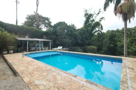Casa de Condomínio com 3 Quartos à venda, 420m² no Granja Viana II, Cotia