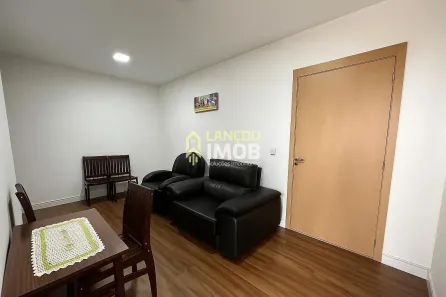 Apartamento com 2 Quartos à venda, 54m² no Horto Florestal, Jundiaí