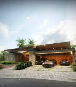 Casa de Condomínio com 4 Quartos à venda, 389m² no Loteamento Vivant Urbanova, São José dos Campos
