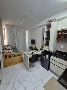 Apartamento com 1 Quarto à venda, 30m² no Centro, Ipojuca