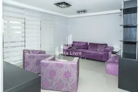 Apartamento com 4 Quartos à venda, 174m² no Indianópolis, São Paulo