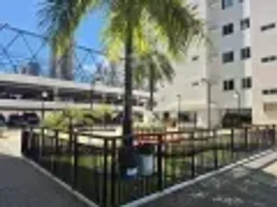 Apartamento com 3 Quartos para alugar, 88m² no Jardim Oceania, João Pessoa