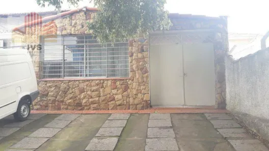 Casa com 2 Quartos à venda, 200m² no Jardim Trussardi, São Paulo