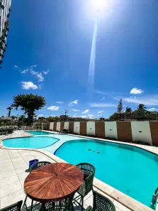 Apartamento com 3 Quartos à venda, 66m² no Poço, Maceió