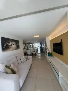 Apartamento com 2 Quartos à venda, 81m² no Boa Viagem, Recife