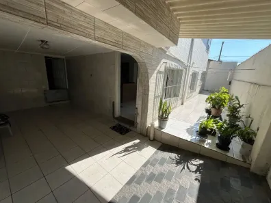 Apartamento com 4 Quartos à venda, 150m² no Parque São Vicente, São Vicente