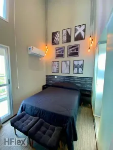 Apartamento com 1 Quarto à venda, 28m² no Vila Olímpia, São Paulo