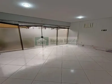 Sala Comercial à venda, 82m² no Santo Antônio, São Caetano do Sul