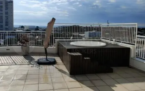 Apartamento com 2 Quartos à venda, 61m² no Cidade Nova, Indaiatuba