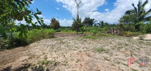 Lote/Terreno à venda, 736574m² no Zona Rural, São José de Ribamar
