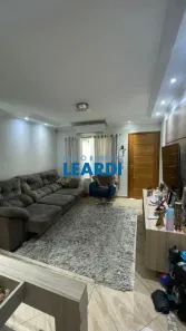 Sobrado com 3 Quartos à venda, 110m² no Vila Alzira, Santo André