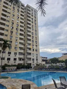 Apartamento com 2 Quartos à venda, 56m² no Metrópole, Nova Iguaçu