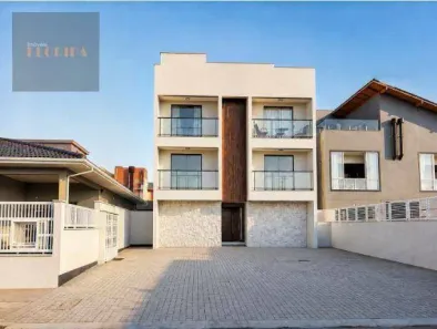 Apartamento com 1 Quarto à venda, 24m² no Campeche, Florianópolis