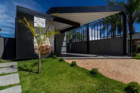 Casa de Condomínio com 3 Quartos à venda, 165m² no Loteamento Terras de Florença, Ribeirão Preto