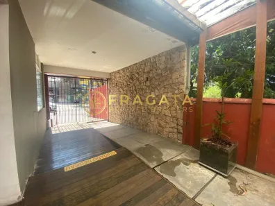 Imóvel Comercial para alugar, 400m² no Alto da Lapa, São Paulo