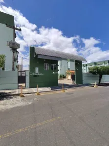 Apartamento com 3 Quartos para alugar, 54m² no Jóquei, Teresina