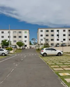 Apartamento com 2 Quartos à venda, 42m² no Setor Grajaú, Goiânia