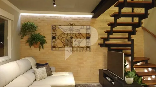 Casa de Condomínio com 3 Quartos à venda, 97m² no Observatório, Vinhedo